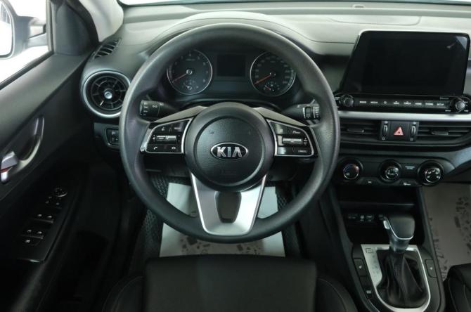 Kia K3 II с пробегом 2020 года, цена 1 899 000 рублей, 96380 км, седан, Автокод Объявления