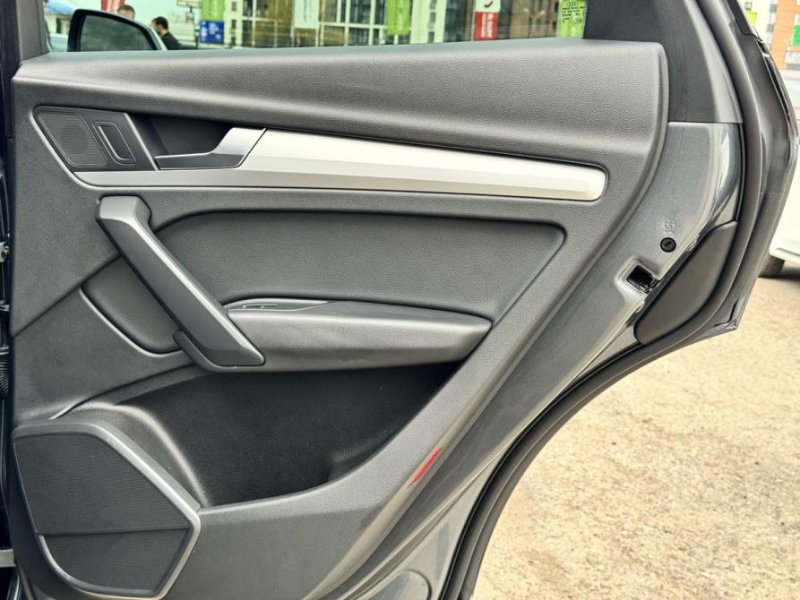 Audi Q5 II (FY) Ижевск  - изображение 38