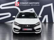 Lada (ВАЗ) Vesta I Рестайлинг (NG) Ростов-на-Дону  - изображение 30