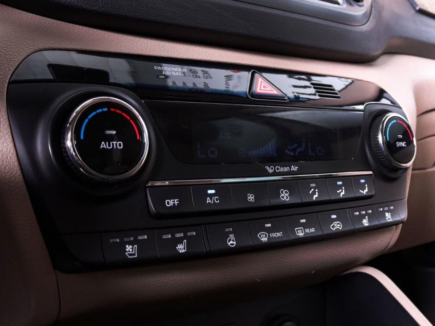 Hyundai Tucson III Минеральные Воды  - изображение 21