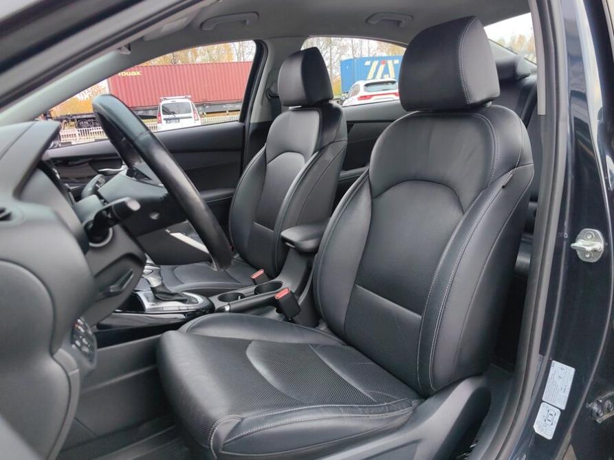 Kia Cerato IV Подольск  - изображение 6