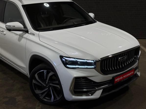 Geely Xingyue L I с пробегом 2022 года, цена 2 629 000 рублей, 58309 км, внедорожник, Автокод Объявления
