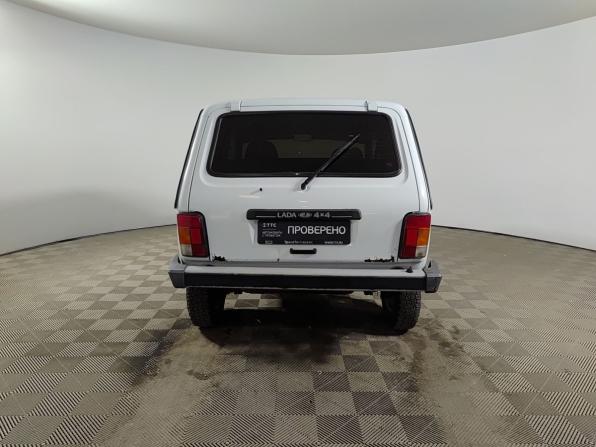 Lada (ВАЗ) 2121 (4x4) I Рестайлинг с пробегом 2015 года, цена 275 000 рублей, 152500 км, внедорожник, Автокод Объявления
