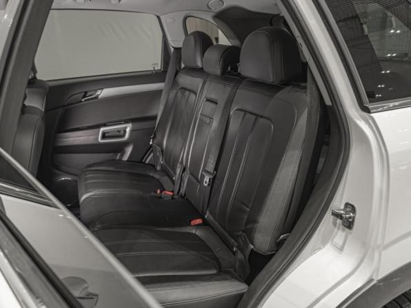Opel Antara I Рестайлинг с пробегом 2012 года, цена 1 150 000 рублей, 141792 км, внедорожник, Автокод Объявления