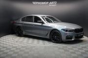 BMW 5 серии VII (G30/G31/G38) Крым  - изображение 35