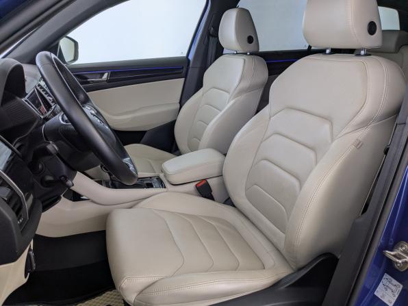 Skoda Kodiaq I с пробегом 2021 года, цена 3 390 000 рублей, 138987 км, внедорожник, Автокод Объявления