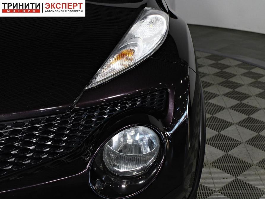 Nissan Juke I Белгород  - изображение 9