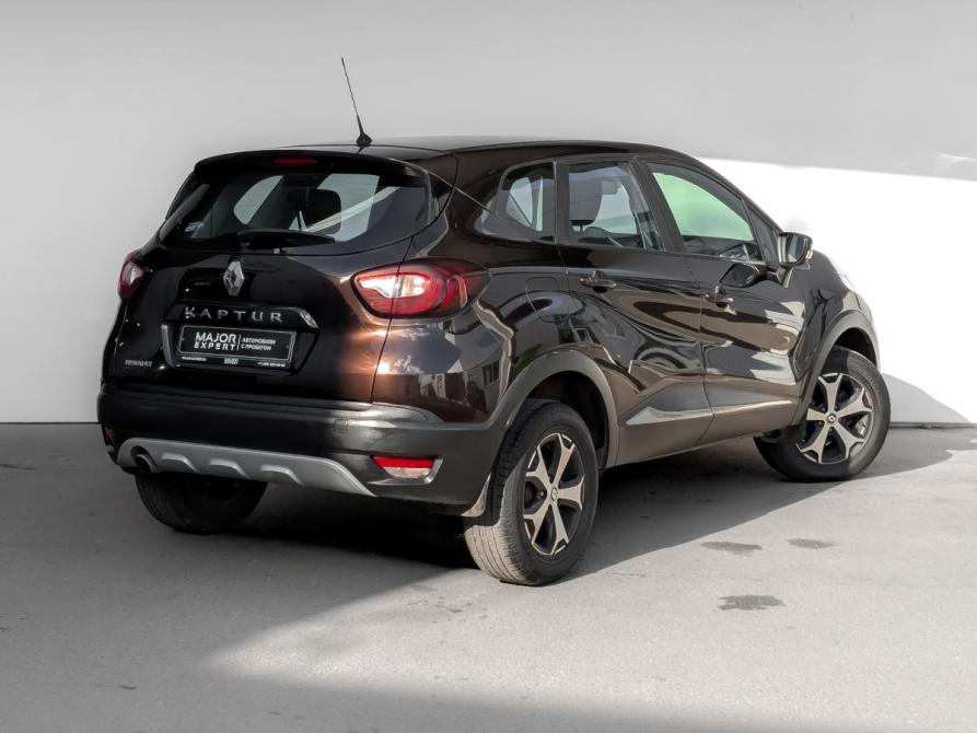 Renault Kaptur I Москва  - изображение 5
