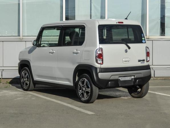 Suzuki Hustler I с пробегом 2018 года, цена 749 000 рублей, 137000 км, хэтчбек, Автокод Объявления