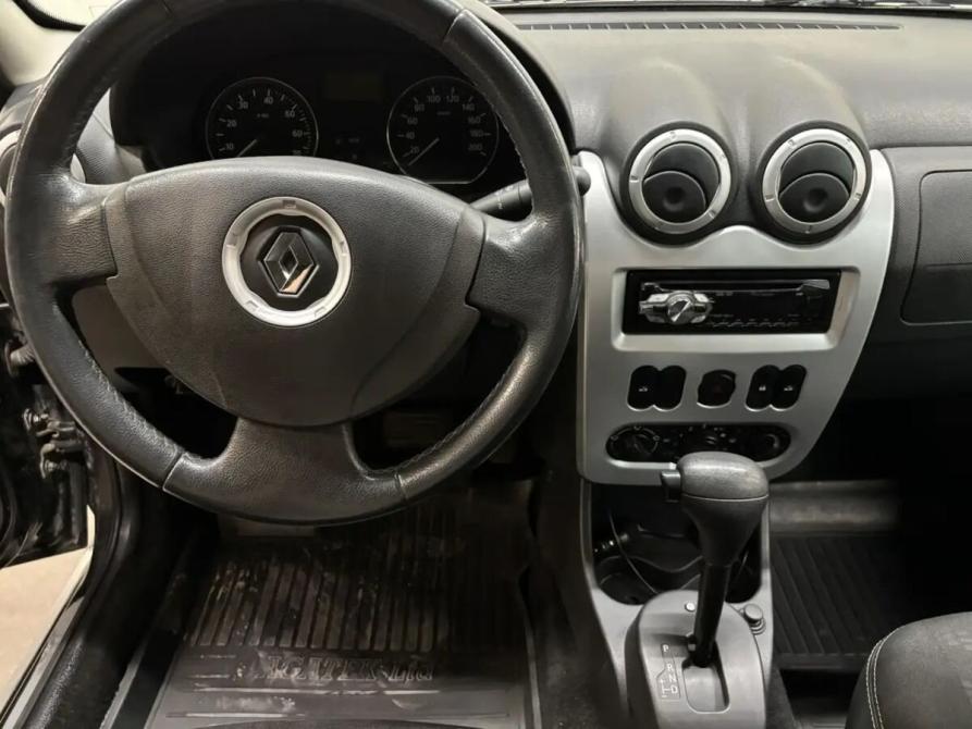 Renault Sandero I Саратов  - изображение 10