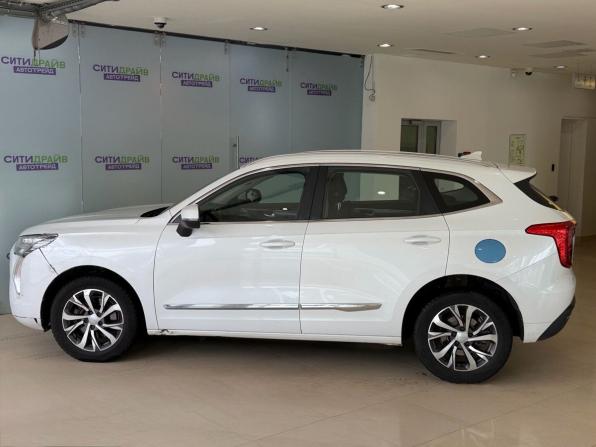 Haval Jolion I с пробегом 2021 года, цена 1 251 000 рублей, 56761 км, внедорожник, Автокод Объявления