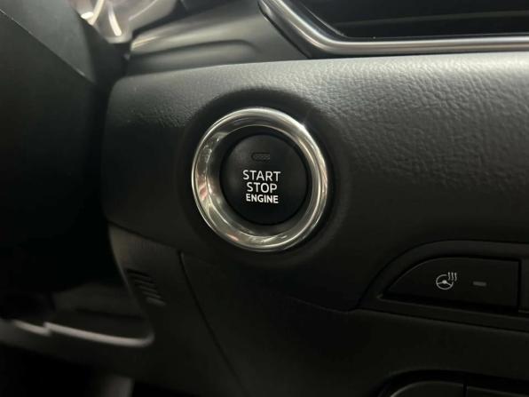 Mazda CX-5 II с пробегом 2021 года, цена 3 450 000 рублей, 47871 км, внедорожник, Автокод Объявления