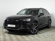 Audi Q7 II (4M) Рестайлинг Санкт-Петербург  - изображение 39