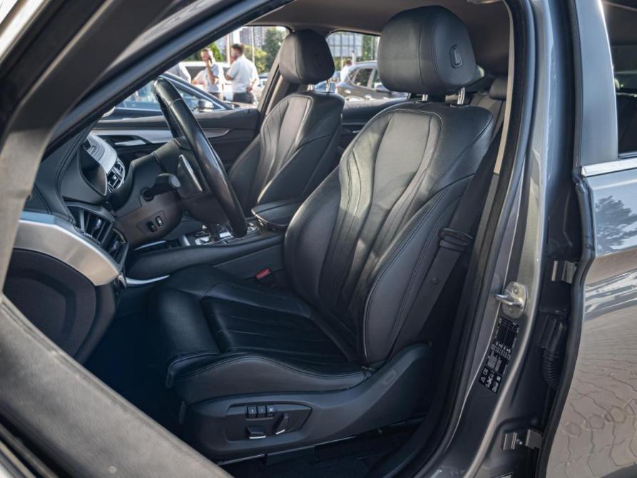 BMW X6 II (F16) Краснодар  - изображение 10