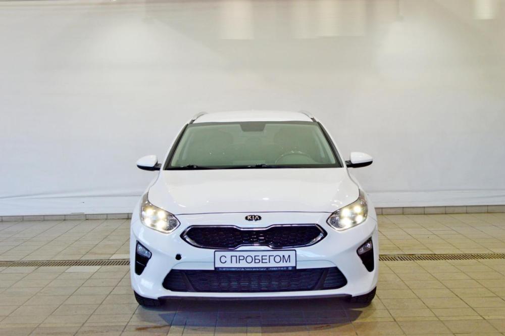 Kia Ceed III Сургут  - изображение 8