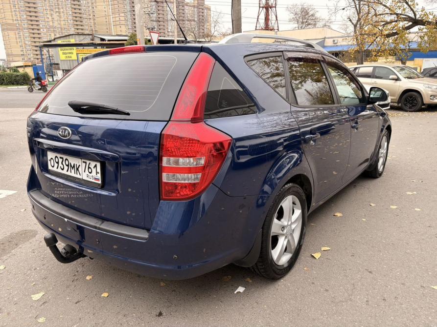 Kia Ceed I Ростов-на-Дону  - изображение 6