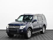 Mitsubishi Pajero IV Москва  - изображение 17