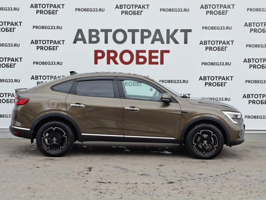 Renault Arkana I Владимир  - изображение 4