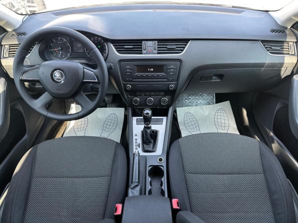 Skoda Octavia III (A7) с пробегом 2013 года, цена 770 000 рублей, 194402 км, лифтбек, Автокод Объявления