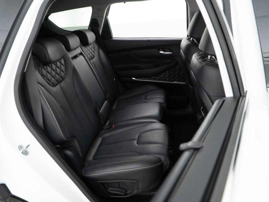 Hyundai Santa Fe IV Рестайлинг Москва  - изображение 7