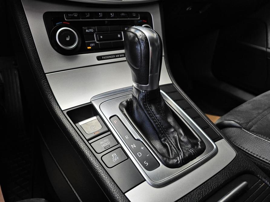Volkswagen Passat CC I Краснодар  - изображение 31