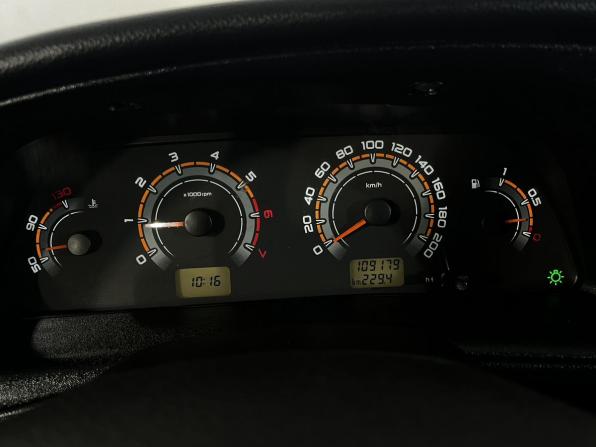 Lada (ВАЗ) Niva Travel I с пробегом 2023 года, цена 830 000 рублей, 106000 км, внедорожник, Автокод Объявления