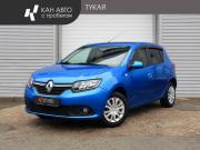 Renault Sandero II Казань  - изображение 17