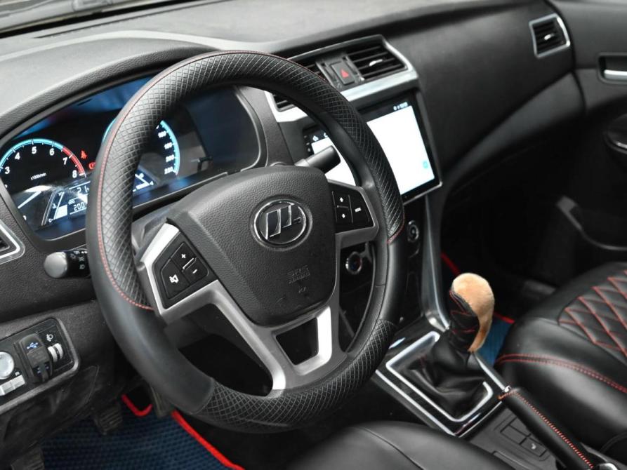 Lifan Solano II Екатеринбург  - изображение 16