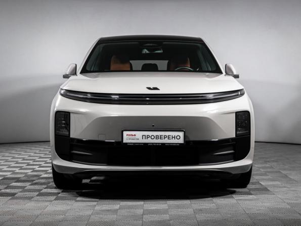 Li Auto (Lixiang) L6 с пробегом 2025 года, цена 5 760 000 рублей, 11700 км, внедорожник, Автокод Объявления