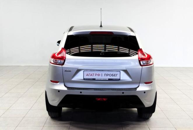 Lada (ВАЗ) XRAY I с пробегом 2020 года, цена 880 000 рублей, 56700 км, хэтчбек, Автокод Объявления