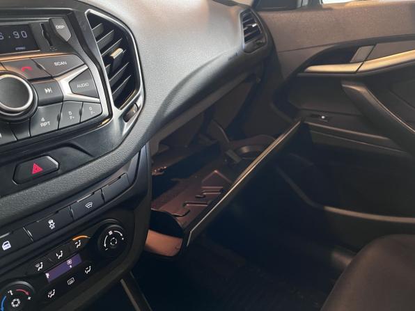 Lada (ВАЗ) Vesta I с пробегом 2020 года, цена 1 113 000 рублей, 80341 км, седан, Автокод Объявления