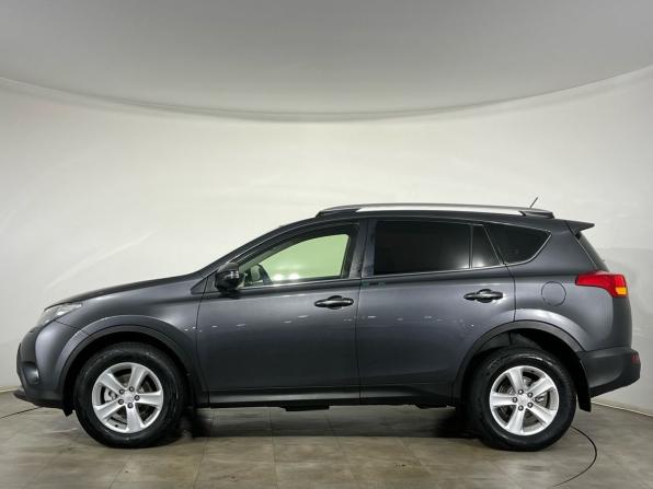 Toyota RAV4 IV (XA40) с пробегом 2014 года, цена 1 667 000 рублей, 171702 км, внедорожник, Автокод Объявления