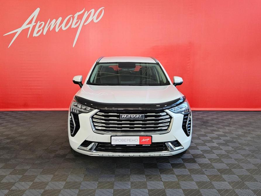Haval Jolion I Вологда  - изображение 8