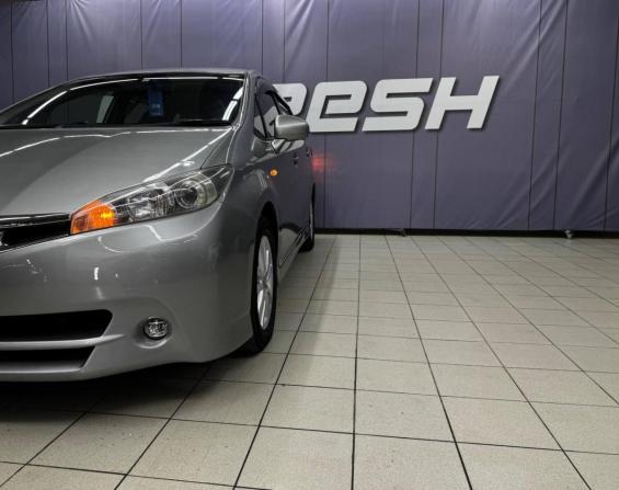 Toyota Wish II с пробегом 2010 года, цена 999 000 рублей, 200000 км, минивэн, Автокод Объявления