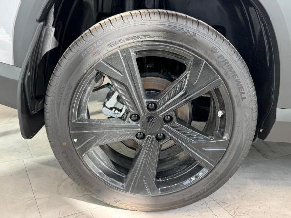 Geely Cityray с пробегом 2026 года, цена 3 200 000 рублей, 7 км, внедорожник, Автокод Объявления