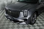 GAC GS8 II Москва  - изображение 17