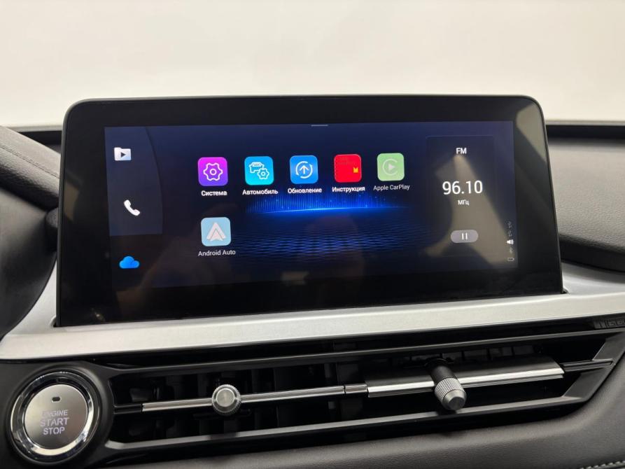 Chery Tiggo 7 Pro I Альметьевск  - изображение 20