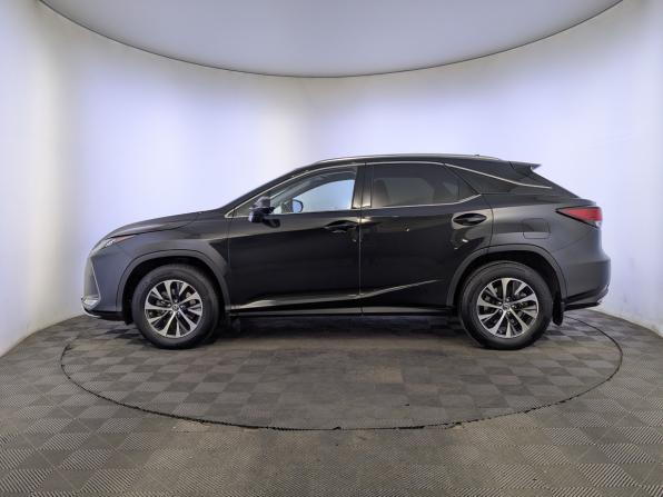 Lexus RX IV Рестайлинг с пробегом 2021 года, цена 4 790 000 рублей, 134791 км, внедорожник, Автокод Объявления