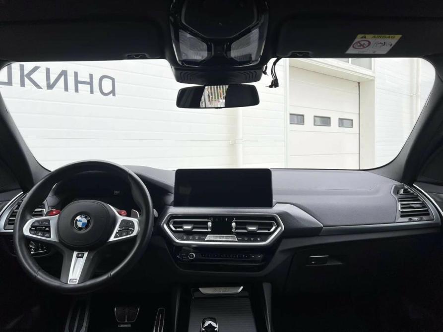 BMW X3 III (G01) Рестайлинг Санкт-Петербург  - изображение 11