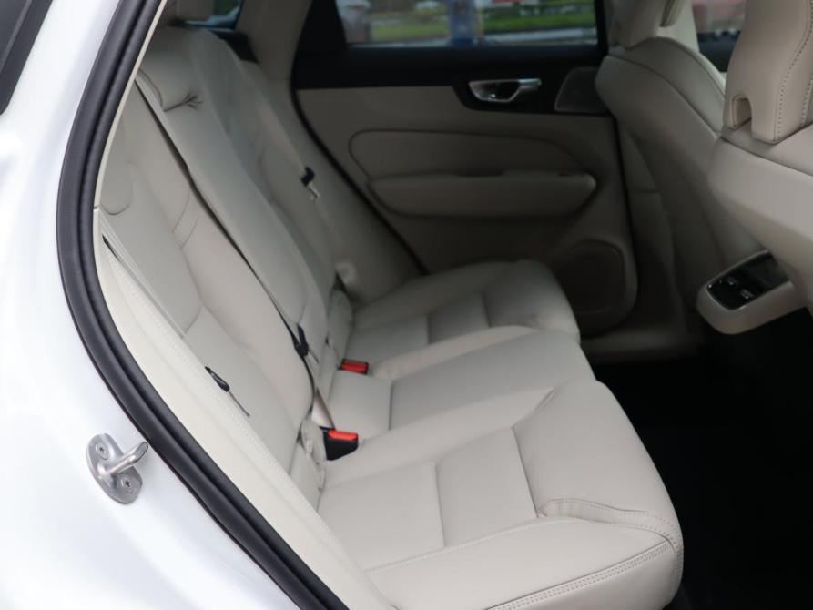 Volvo XC60 II Рестайлинг 2 Санкт-Петербург  - изображение 23