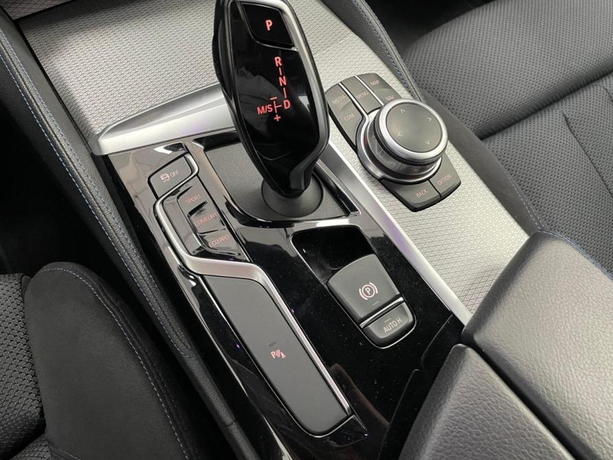 BMW 5 серии VII (G30/G31/G38) Красноярск  - изображение 19