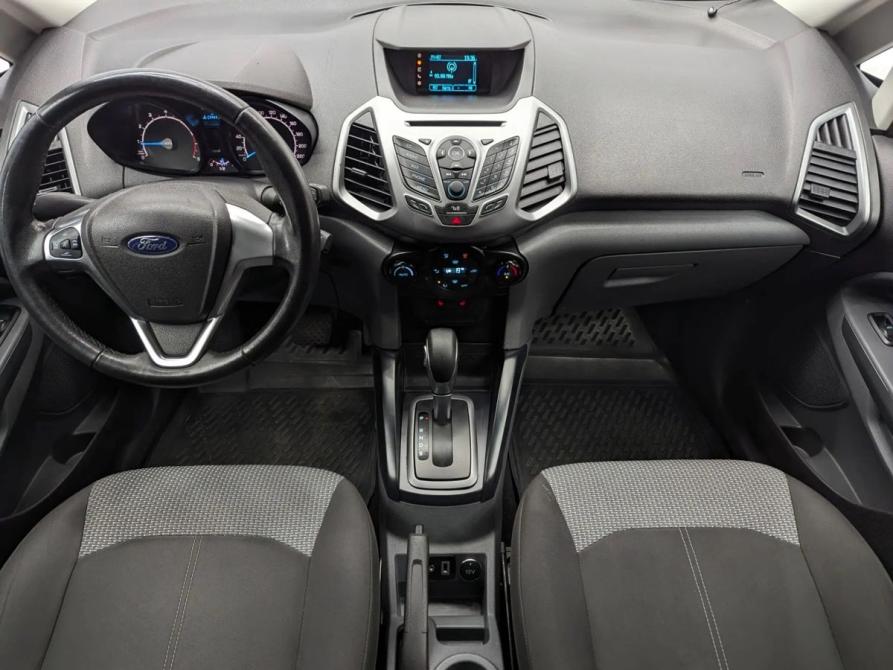 Ford EcoSport II Воронеж  - изображение 11