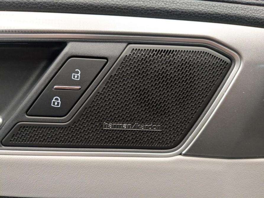 Volkswagen Tayron I Рестайлинг Москва  - изображение 12