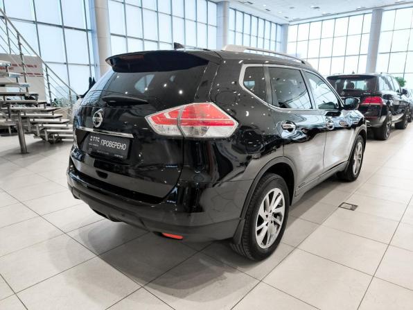 Nissan X-Trail III с пробегом 2017 года, цена 2 200 000 рублей, 95293 км, внедорожник, Автокод Объявления