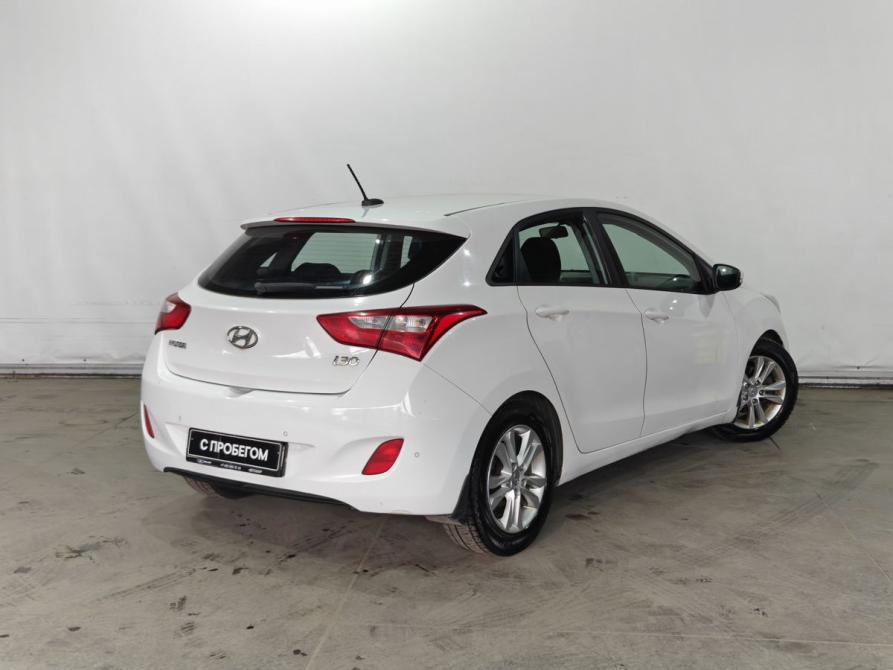 Hyundai i30 II Москва  - изображение 4