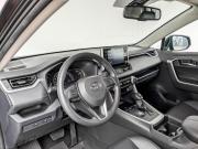 Toyota RAV4 V (XA50) Москва  - изображение 46