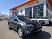Toyota RAV4 IV (XA40) Нижнекамск  - изображение 25