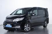 Honda Stepwgn V Челябинск  - изображение 22