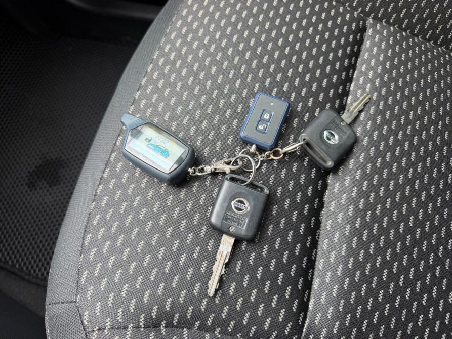 Nissan Qashqai I Таганрог  - изображение 32