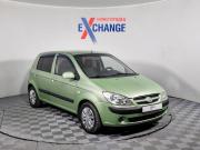 Hyundai Getz I Рестайлинг Нижний Новгород  - изображение 21